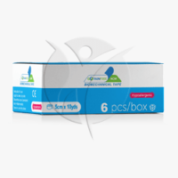 Painfree Biomechanical Tape Box