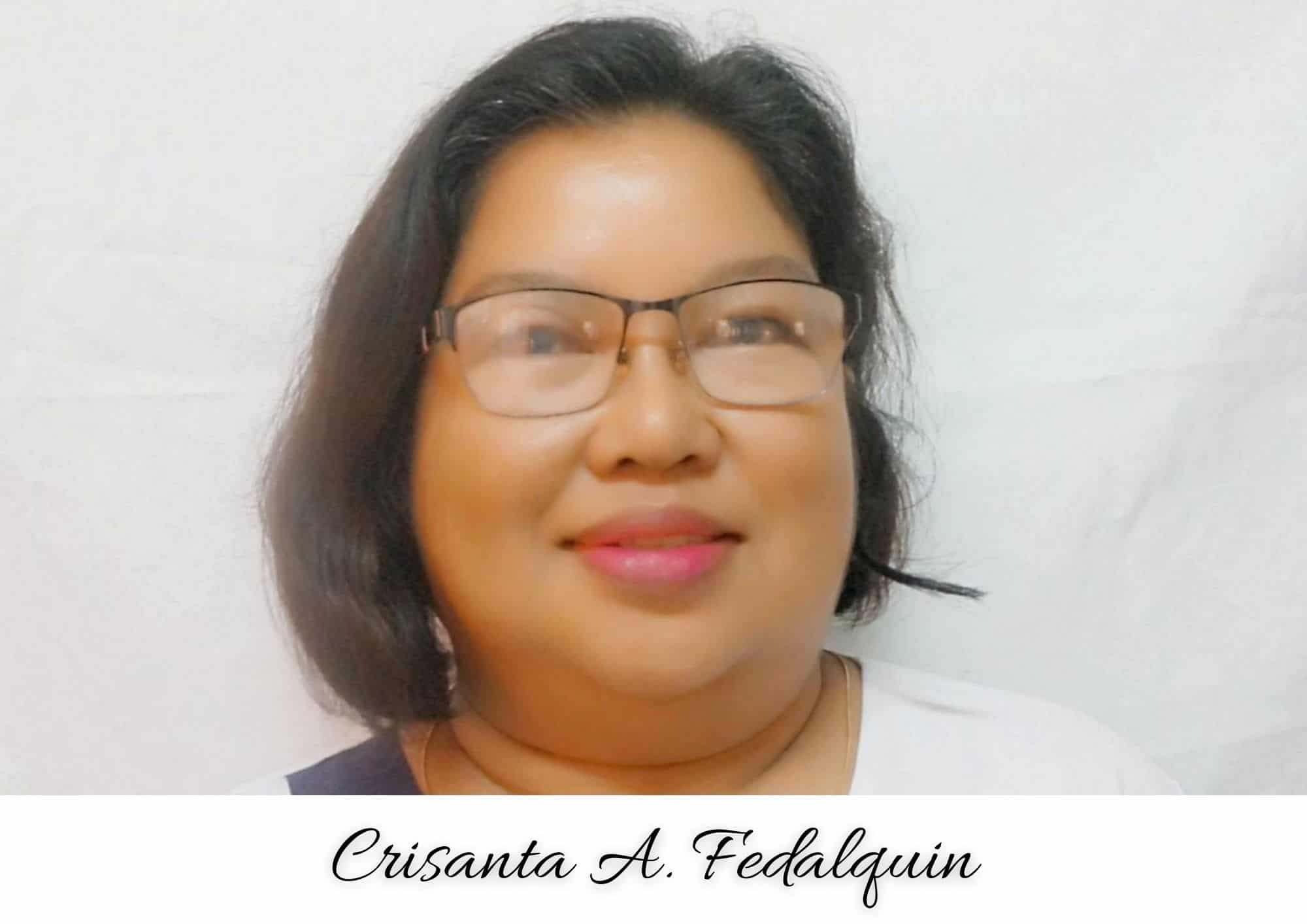 Certified PainFree Provider LEVEL 1 - crisanta a. fedalquin