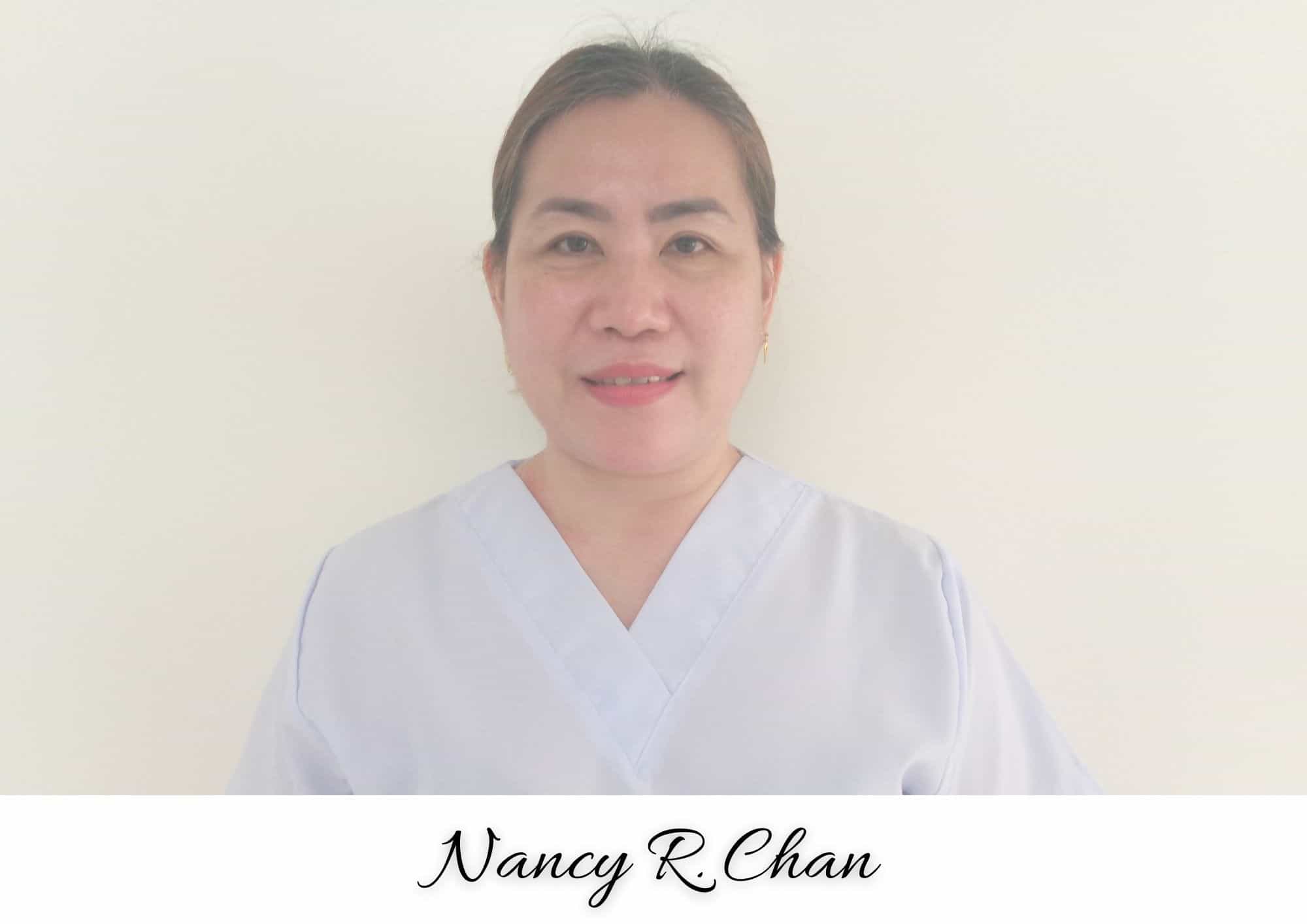 Certified PainFree Provider LEVEL 1 - nancy r. chan