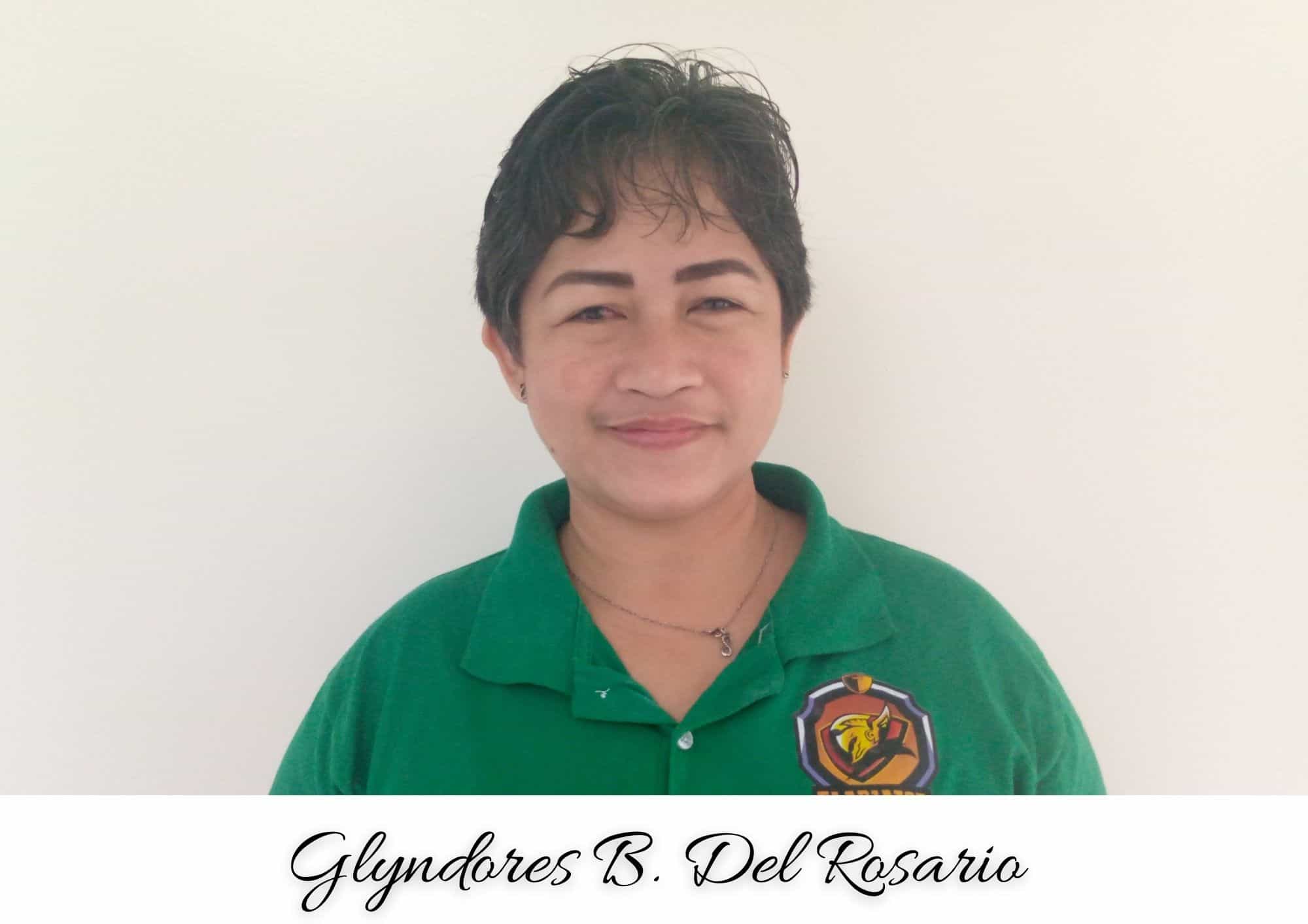 Certified PainFree Provider LEVEL 1 - glyndores b. del rosario