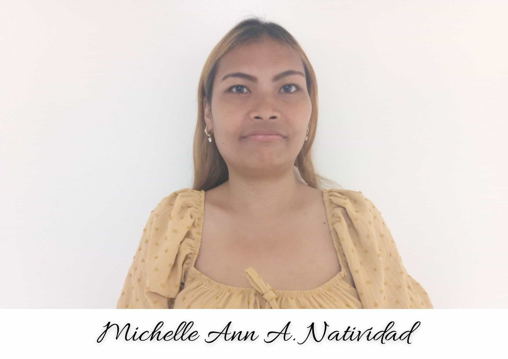 Certified PainFree Provider LEVEL 1 - michelle ann a. natividad